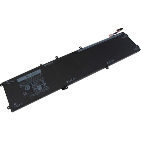 Ereplacements Dell Battery, 4GVGH-ER 4GVGH-ER